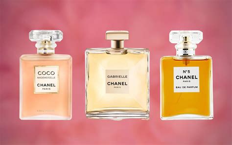 chanel perfume for ladies best seller|chanel perfume price list.